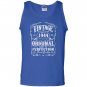 Vintage made in 1944 original birthday gift Tank Top