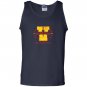 Virginia the old dominion established 1788 Tank Top