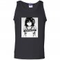 Waifu material Tank Top