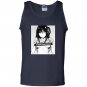 Waifu material Tank Top