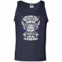 Walk away this veteran has anger issues us veteran army Tank Top