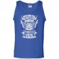 Walk away this veteran has anger issues us veteran army Tank Top