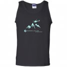 Warren miller heli ski relaxed fit Tank Top
