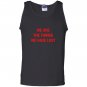 We are the things we have lost Tank Top