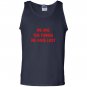 We are the things we have lost Tank Top