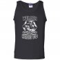 Welding welders because engineers need heroes too Tank Top