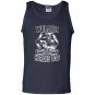 Welding welders because engineers need heroes too Tank Top
