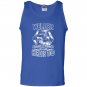 Welding welders because engineers need heroes too Tank Top
