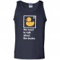 We need to talk about the ducks Tank Top