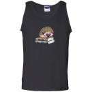 Adorable hedgehog small Tank Top