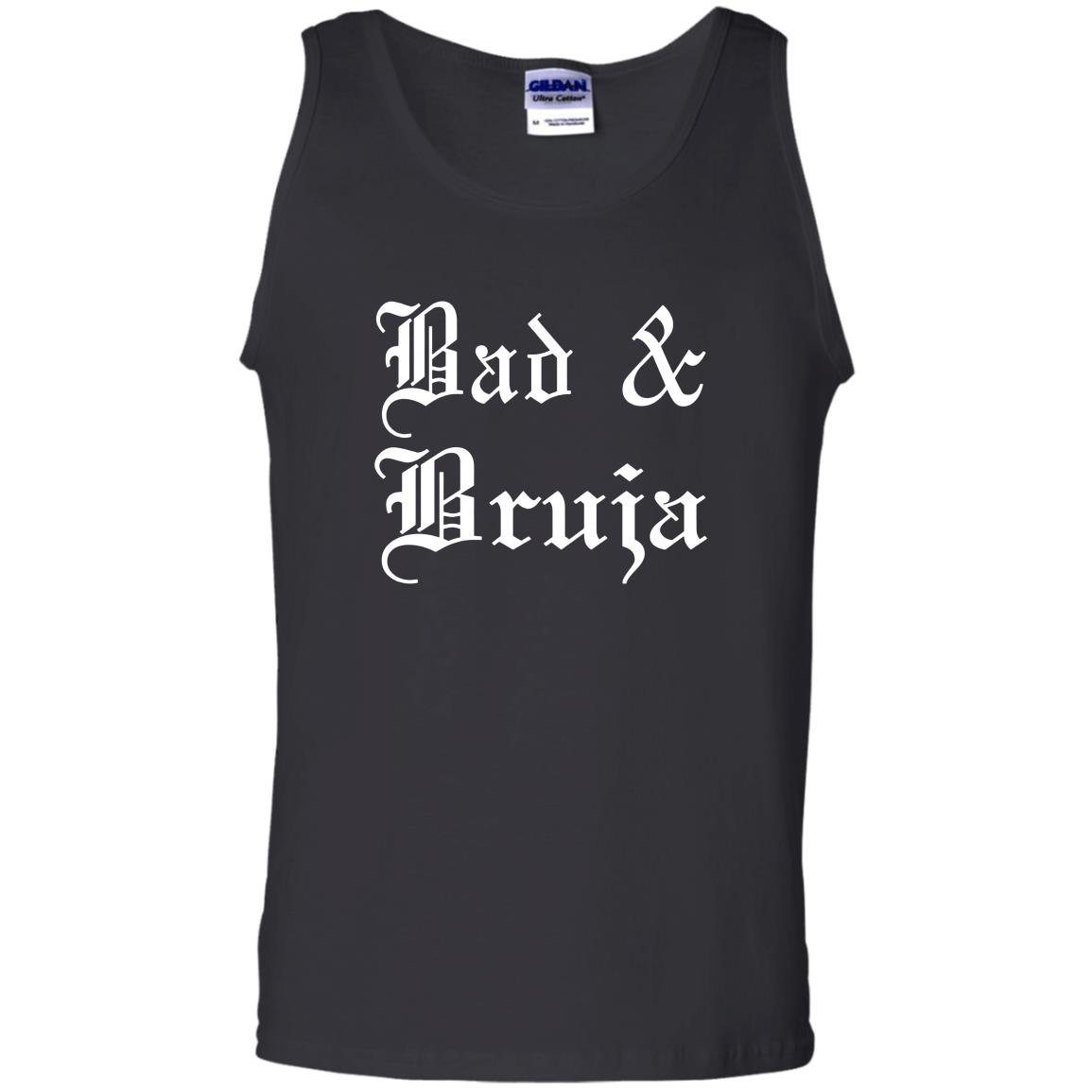 Bad bruja witches Tank Top