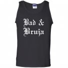 Bad bruja witches Tank Top