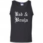 Bad bruja witches Tank Top