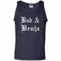 Bad bruja witches Tank Top