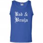 Bad bruja witches Tank Top