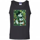 Disney tropical mickey Tank Top