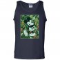 Disney tropical mickey Tank Top