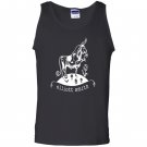 Elliott smith large Tank Top