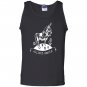 Elliott smith large Tank Top