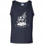 Elliott smith large Tank Top