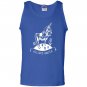 Elliott smith large Tank Top