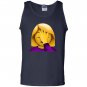 Facepalm emoji newest Tank Top