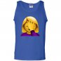 Facepalm emoji newest Tank Top