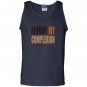 Flexin my complexion Tank Top