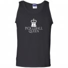 Funny pickleball medium Tank Top