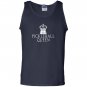 Funny pickleball medium Tank Top