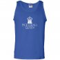 Funny pickleball medium Tank Top