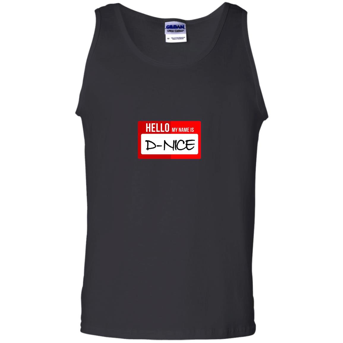 Hello d nice small Tank Top