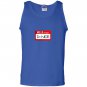 Hello d nice small Tank Top