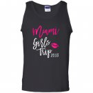 Miami trip vacation bachelorette gift Tank Top