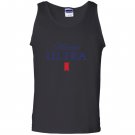 Michelob ultra heather Tank Top