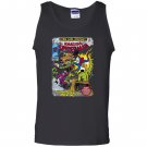 Spider man sinister graphic Tank Top