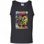 Spider man sinister graphic Tank Top