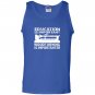 Woodturning is importanter with lathe woodturning Tank Top