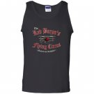 Ww1 german air force the red barons flying circus Tank Top