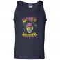 Wwe legend ultimate warrior Tank Top