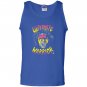 Wwe legend ultimate warrior Tank Top