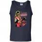 Wwe shawn michaels hbk Tank Top