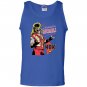 Wwe shawn michaels hbk Tank Top