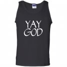 Yay god christian Tank Top