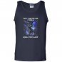 You amuse me dragon christmas gift Tank Top