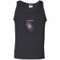You are here universe galaxy space Tank Top