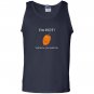 You know you want me funny i am hot habanero pepper Tank Top