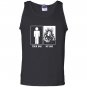 Your dad my dad funny gift for welders son daughter Tank Top