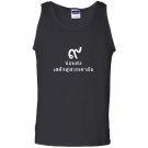 You will forever be my king king rama 9 Tank Top
