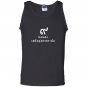 You will forever be my king king rama 9 Tank Top